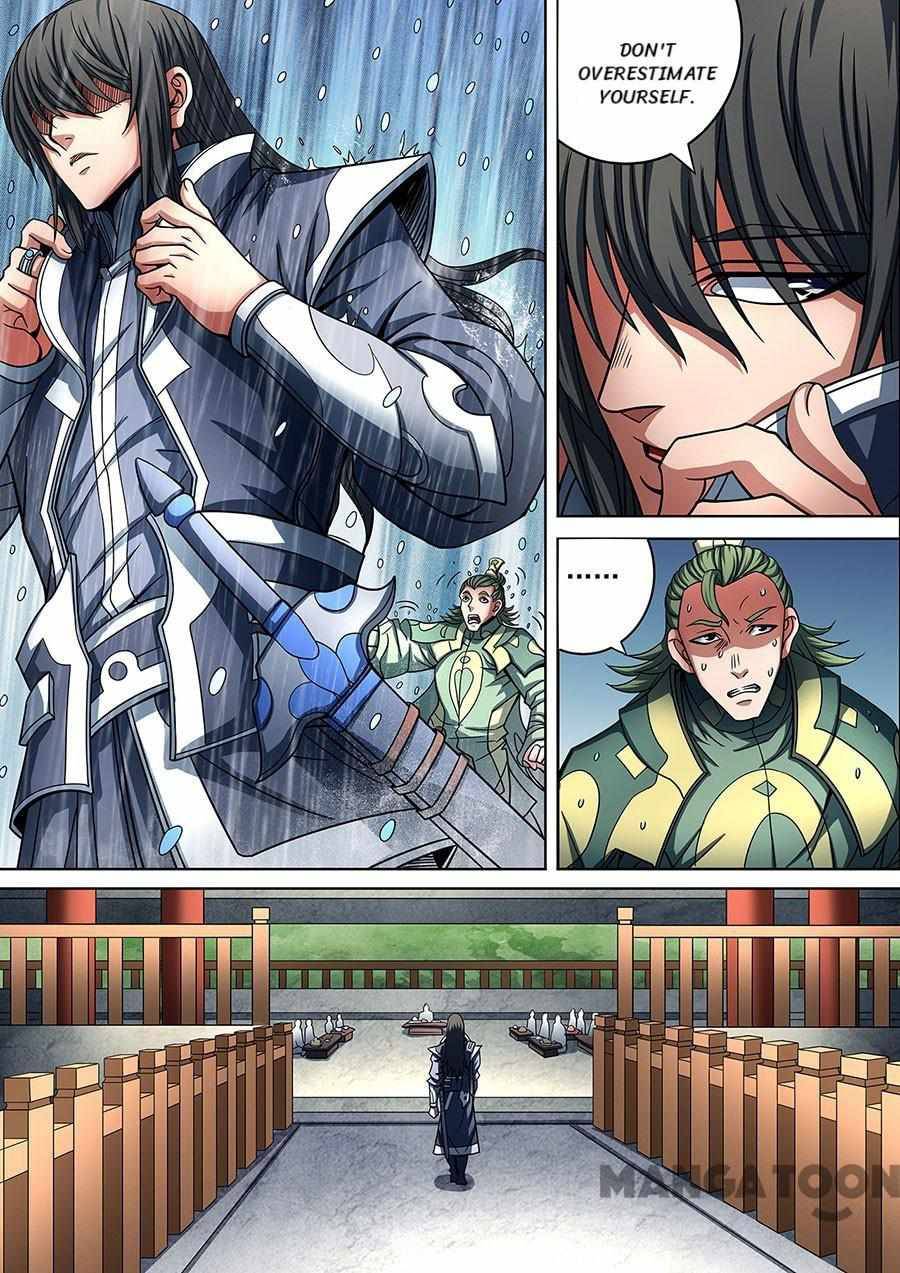 Chapter 263 - Image 8