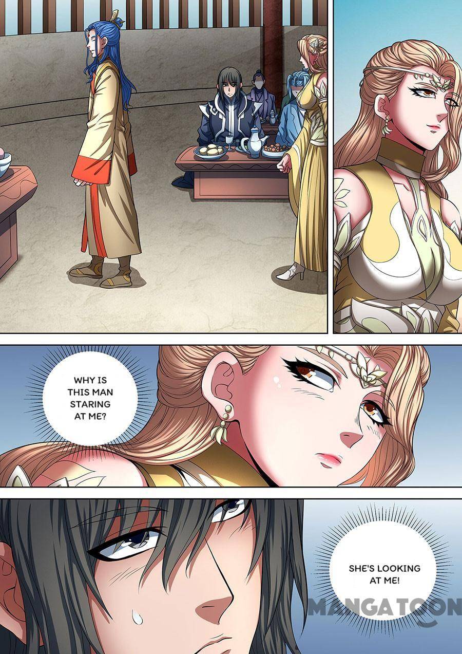 Chapter 264 - Image 5