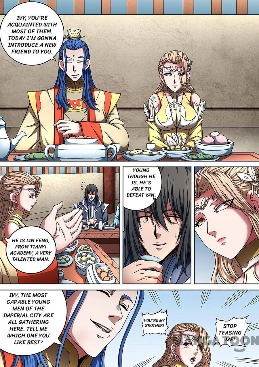 Chapter 264 - Image 6