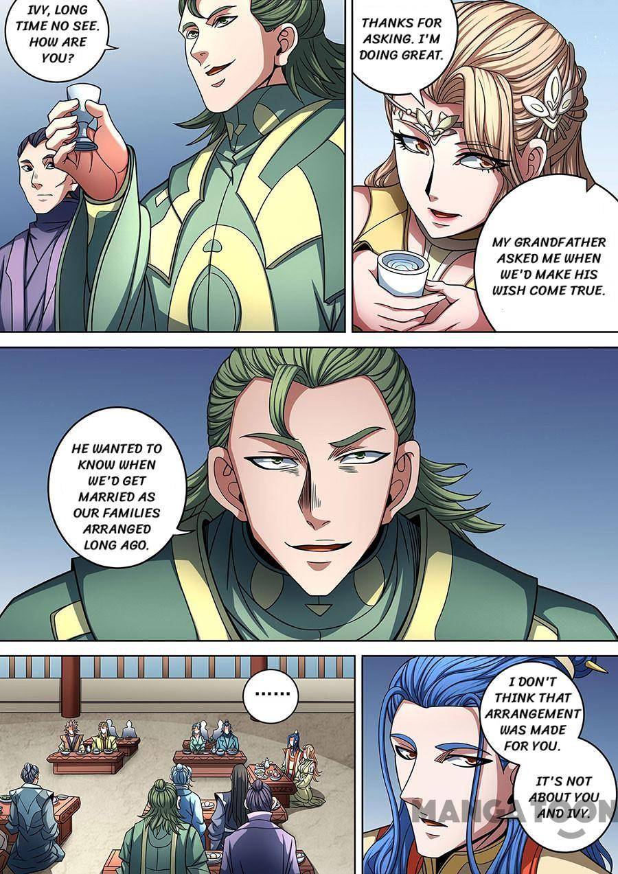 Chapter 264 - Image 7