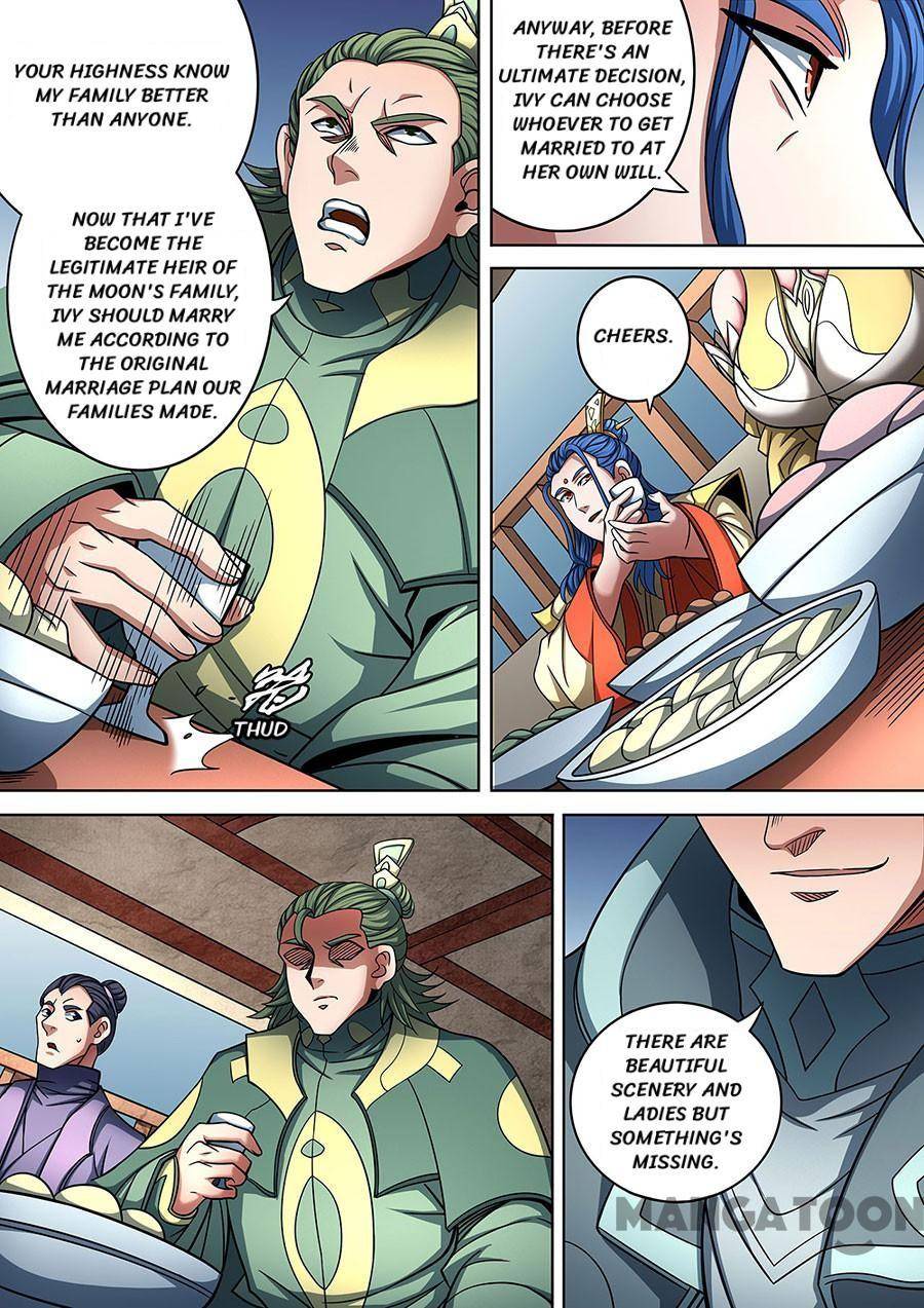 Chapter 264 - Image 8