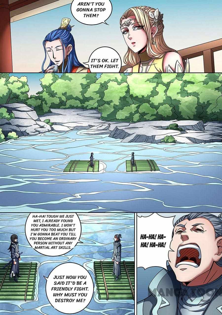 Chapter 265 - Image 4