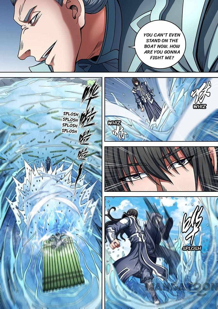 Chapter 265 - Image 7