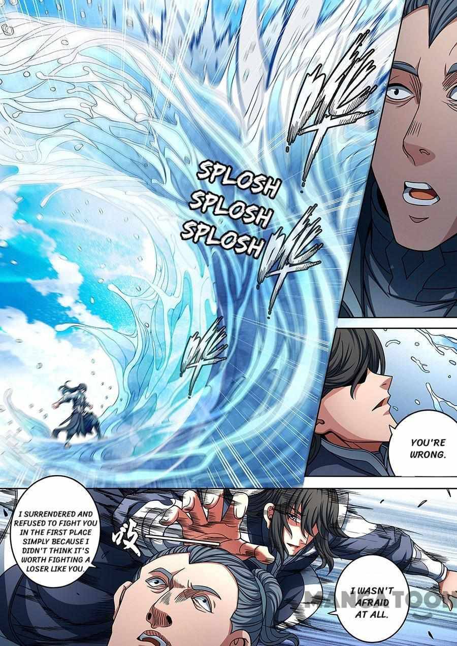 Chapter 265 - Image 8