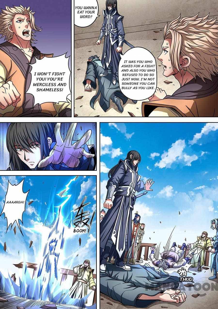Chapter 266 - Image 5