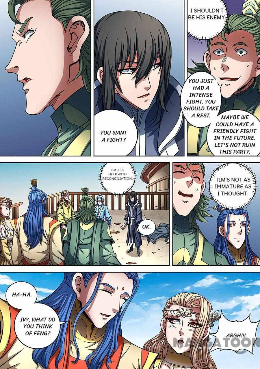 Chapter 266 - Image 7