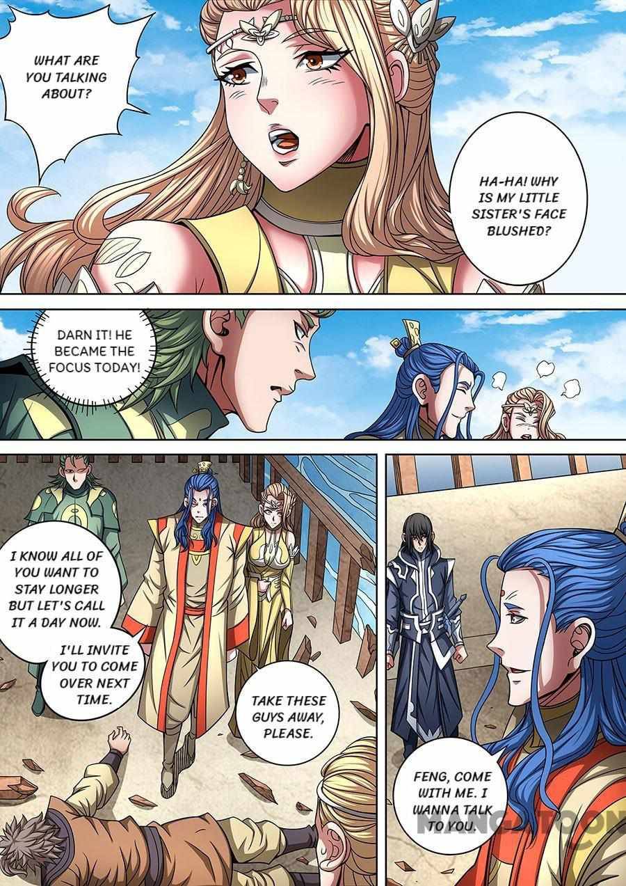 Chapter 266 - Image 8