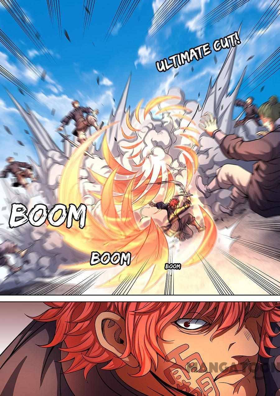 Chapter 268 - Image 5
