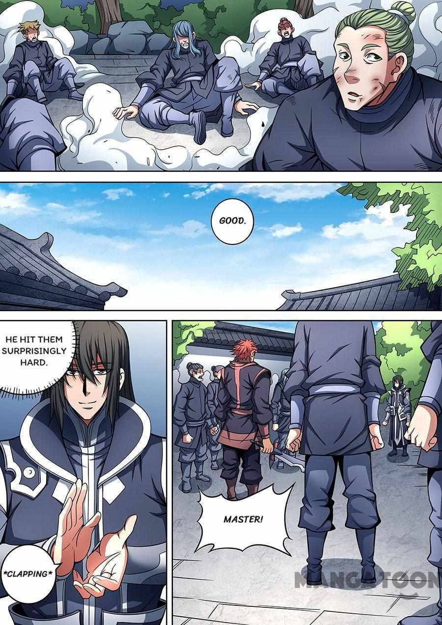 Chapter 268 - Image 6
