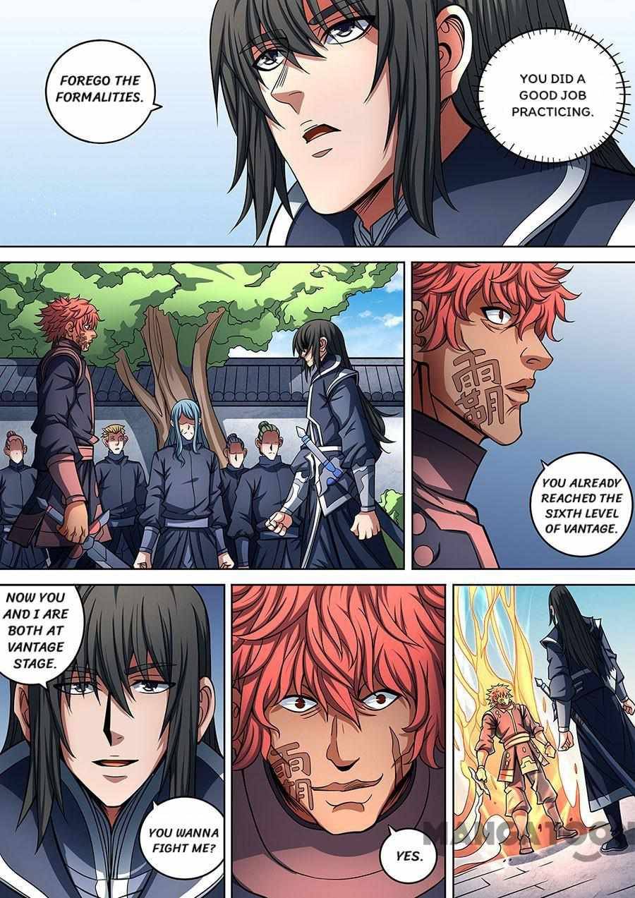 Chapter 268 - Image 7