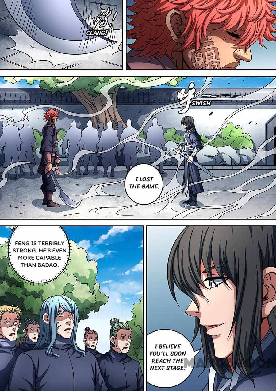 Chapter 269 - Image 3