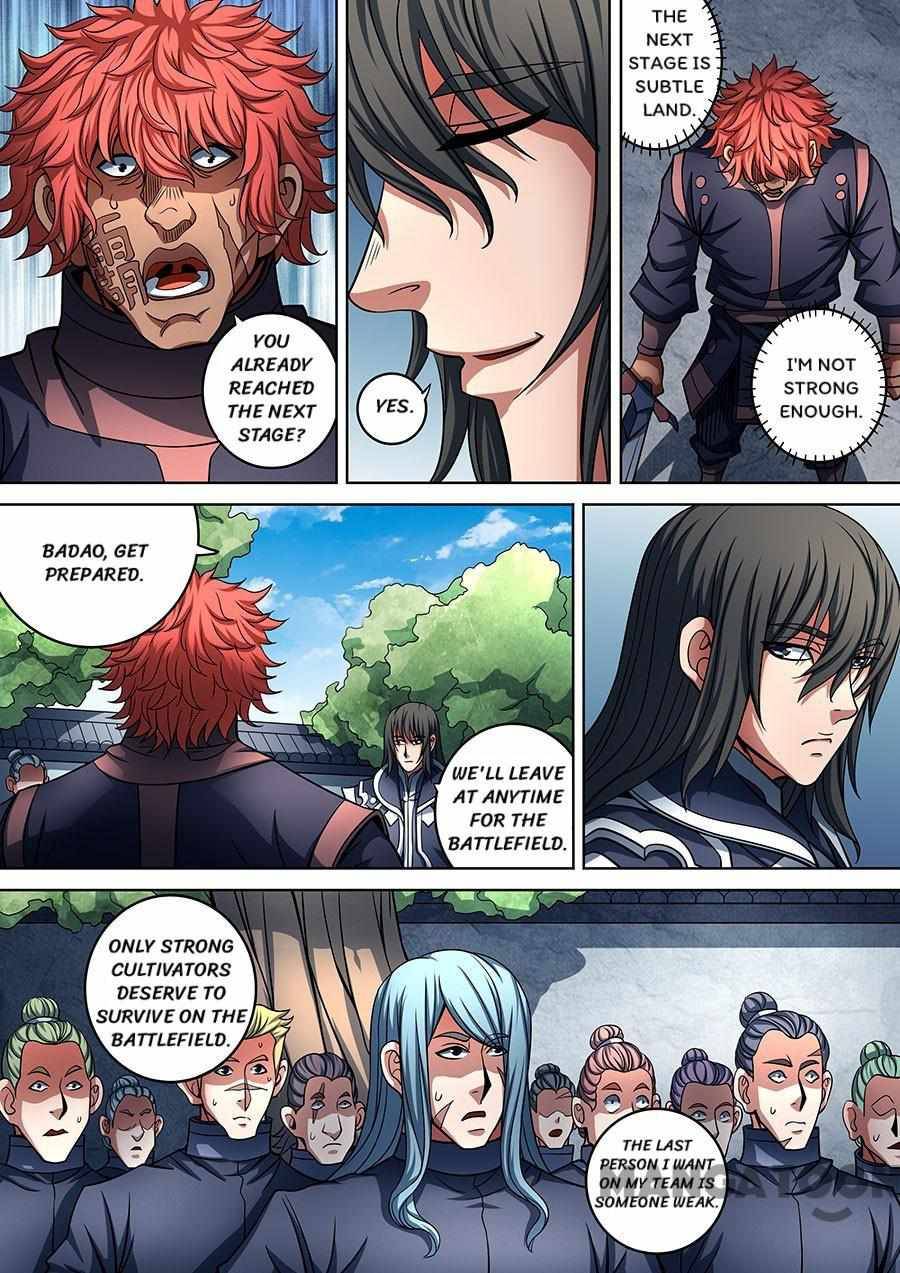 Chapter 269 - Image 4