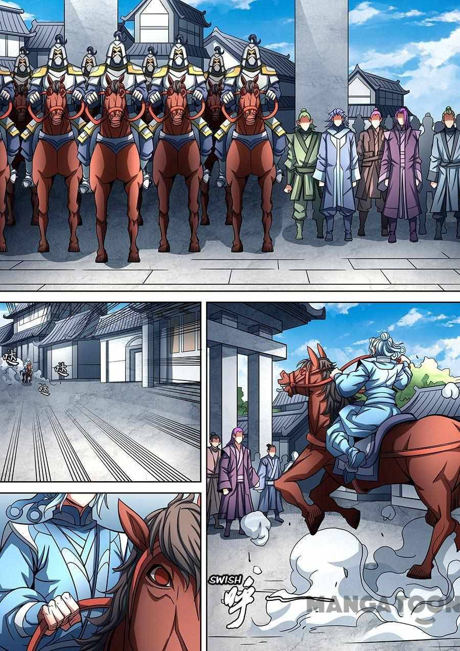 Chapter 269 - Image 6