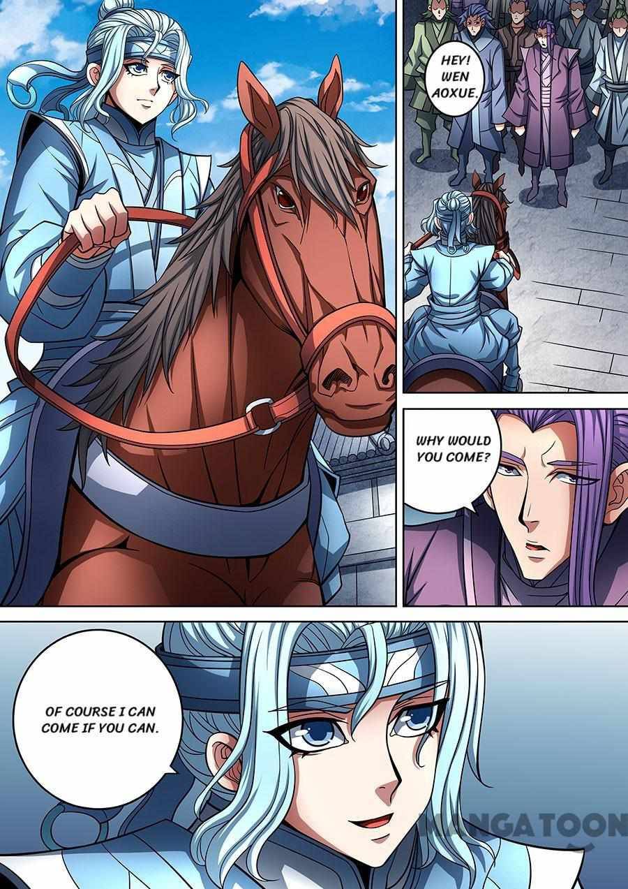 Chapter 269 - Image 7