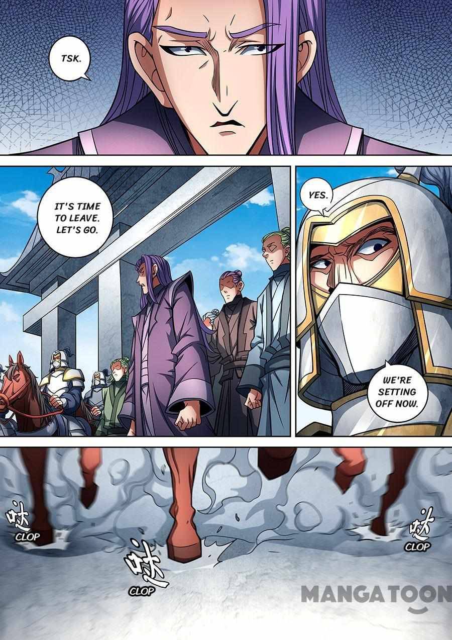 Chapter 269 - Image 8