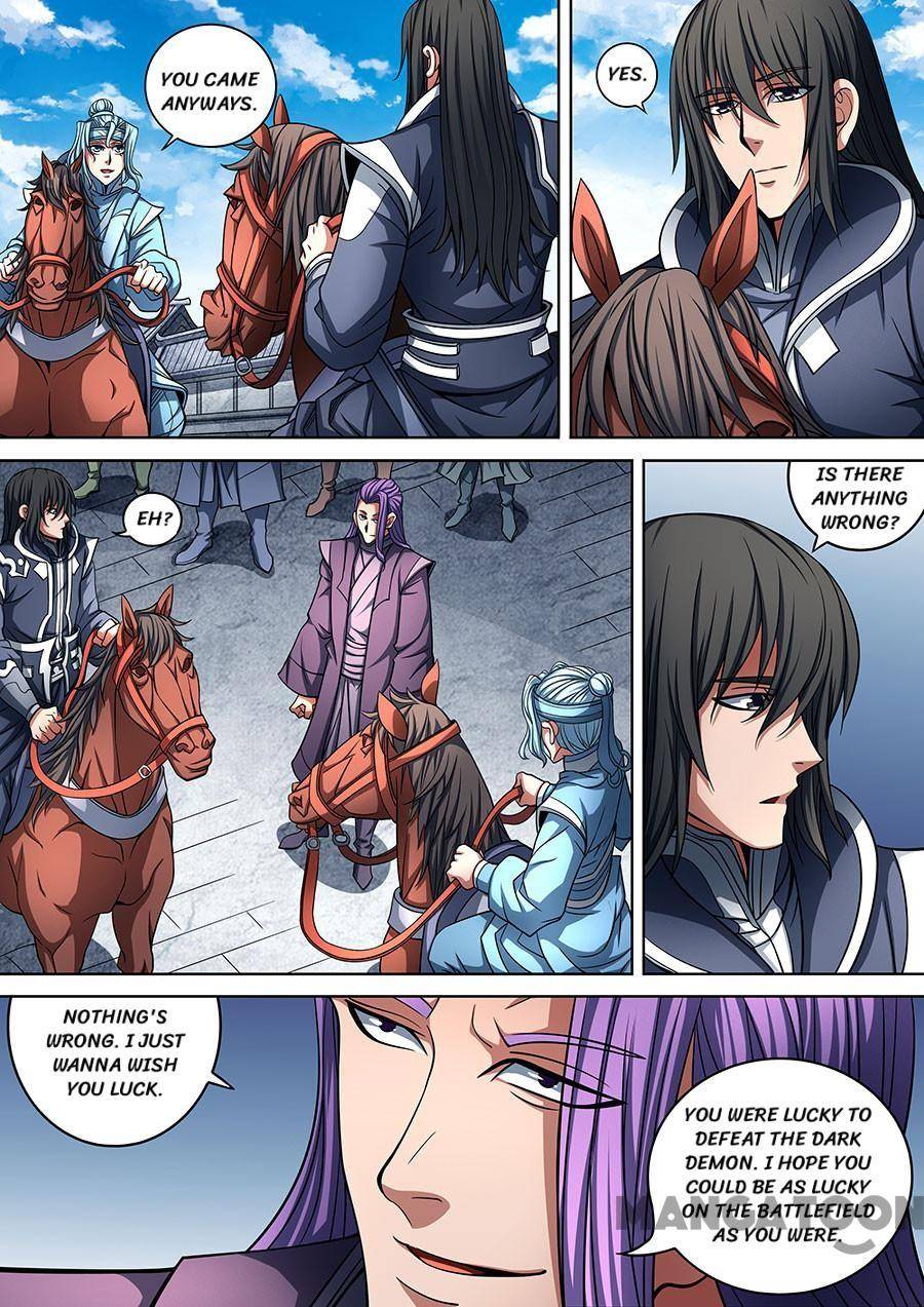 Chapter 270 - Image 2