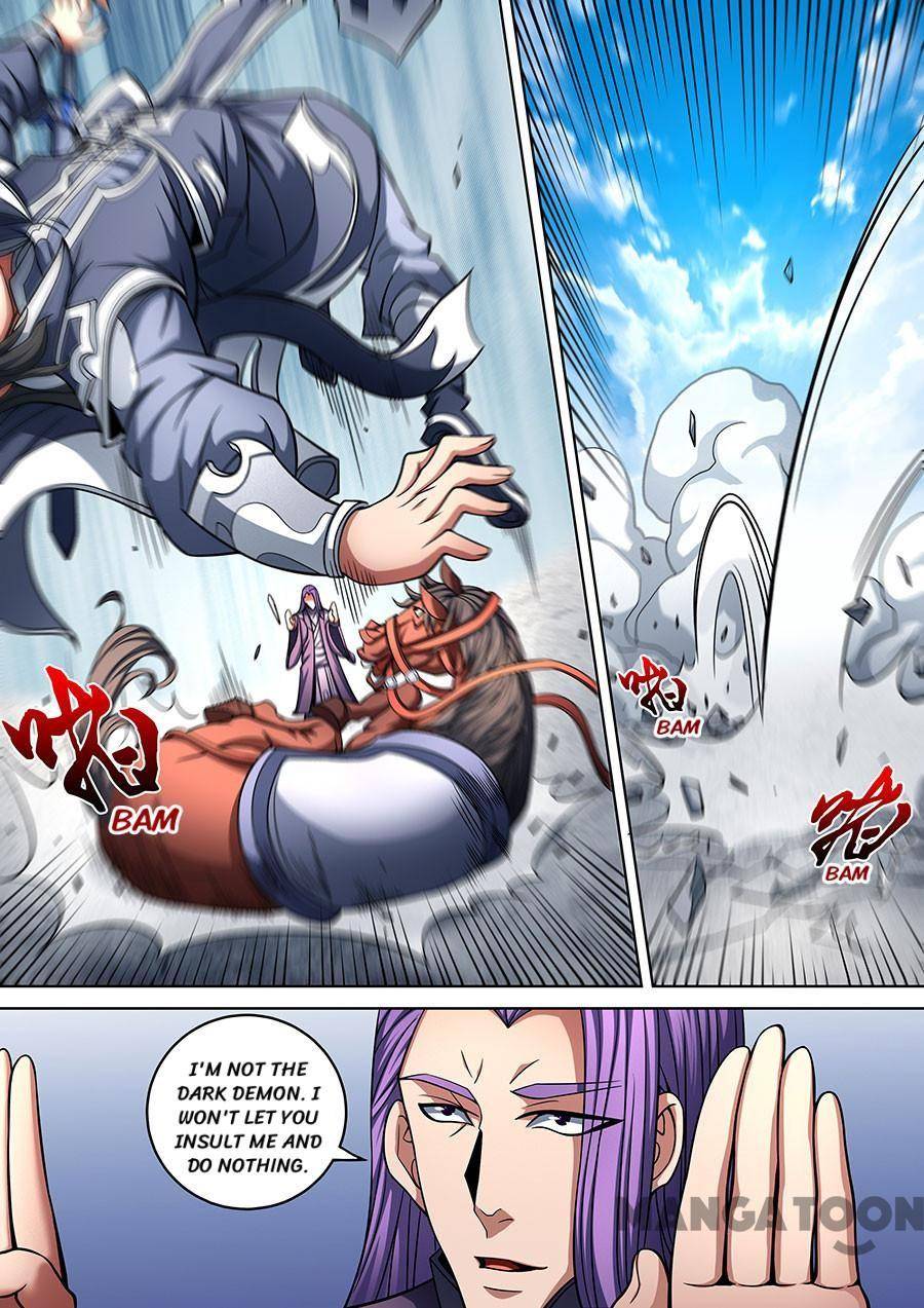 Chapter 270 - Image 4