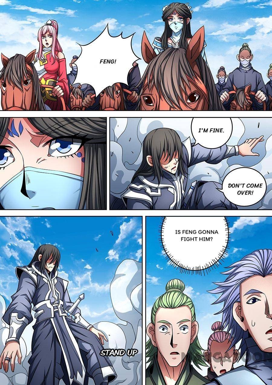 Chapter 270 - Image 5