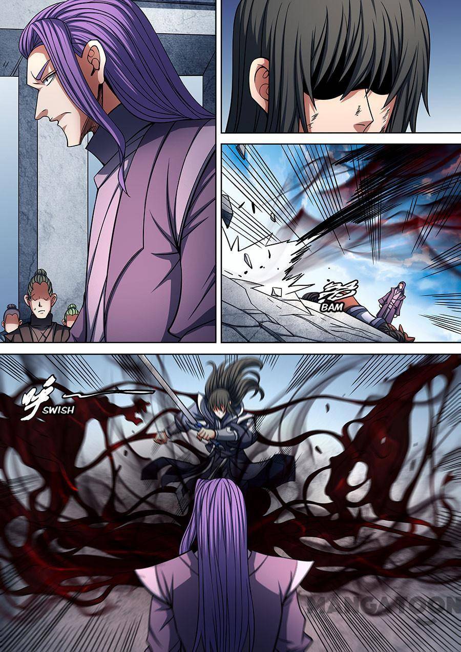 Chapter 270 - Image 6