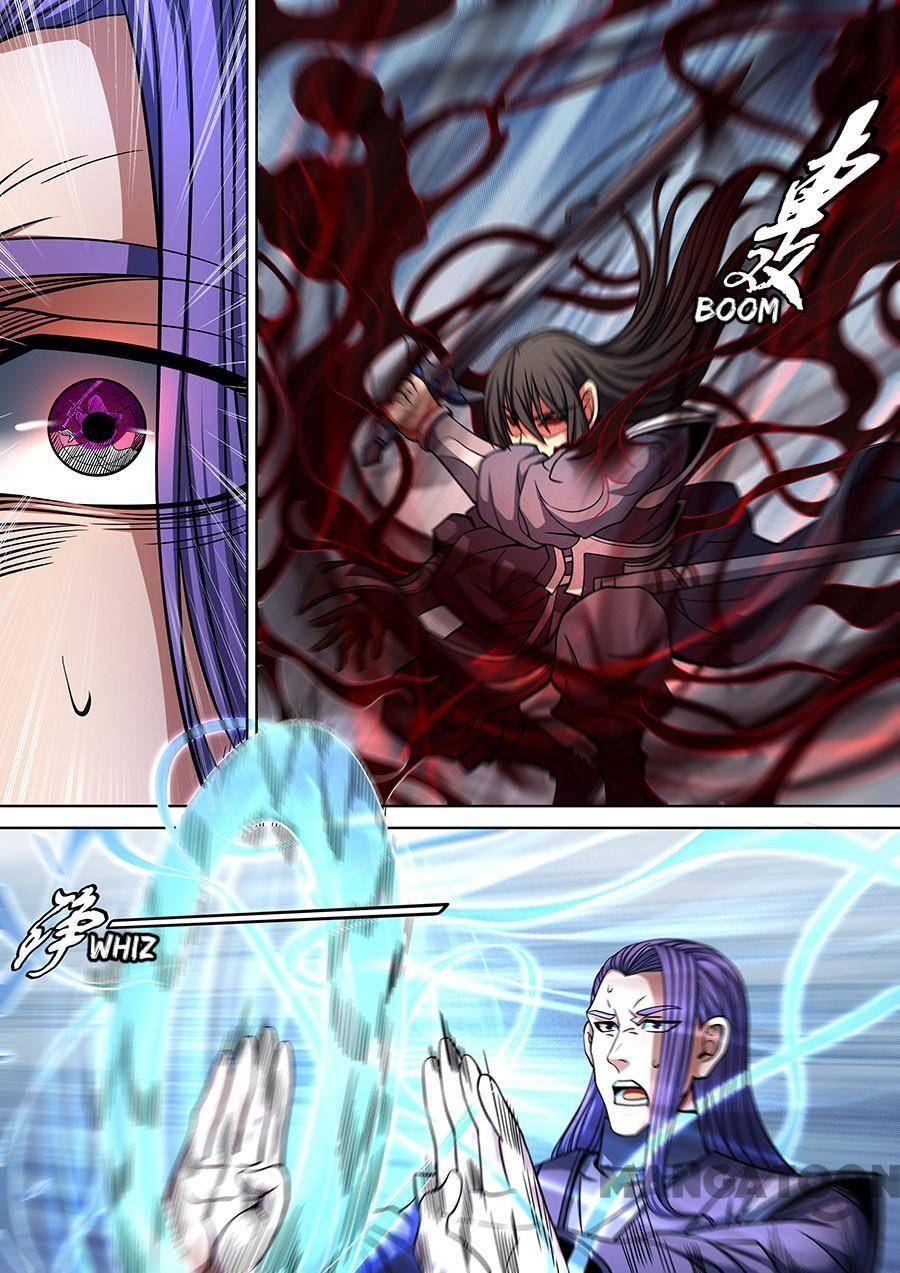 Chapter 270 - Image 7