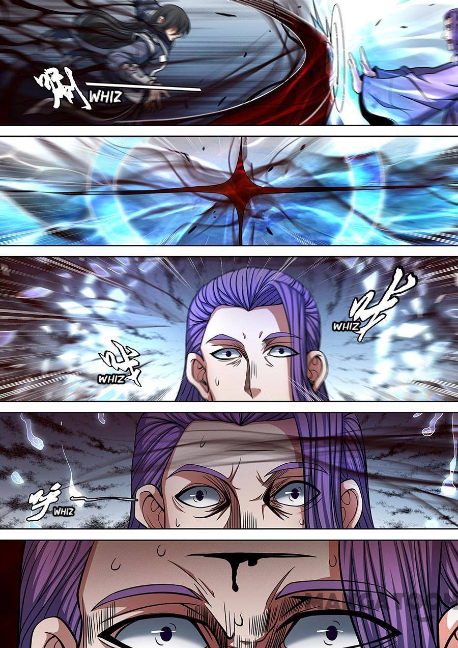 Chapter 270 - Image 8