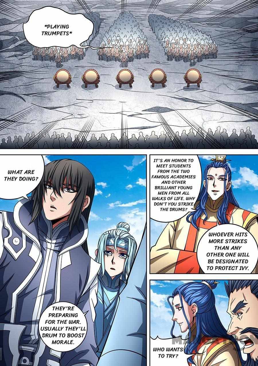 Chapter 271 - Image 5