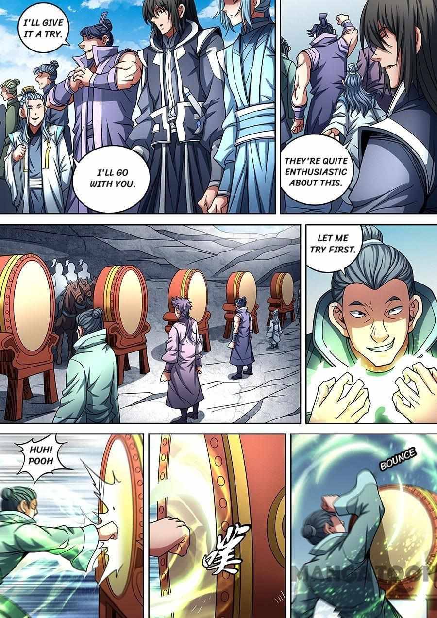 Chapter 271 - Image 6