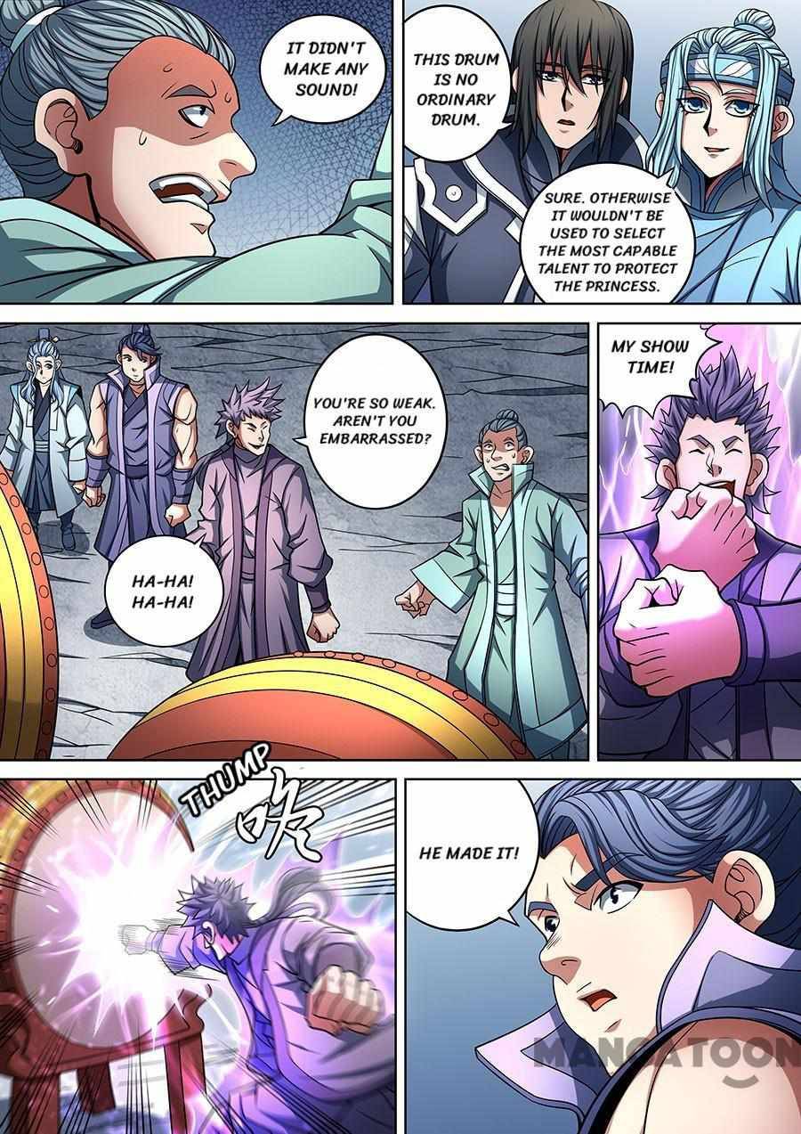 Chapter 271 - Image 7