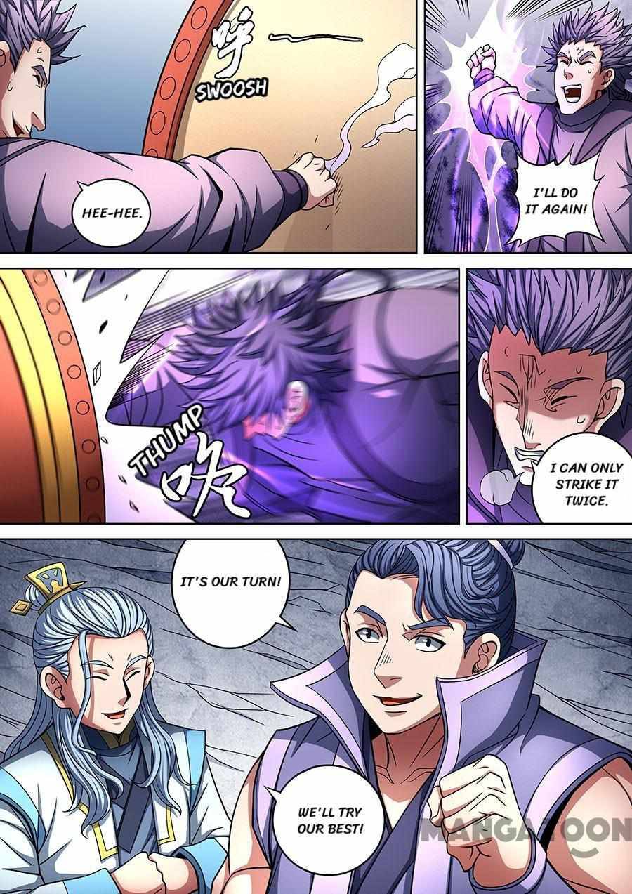Chapter 271 - Image 8