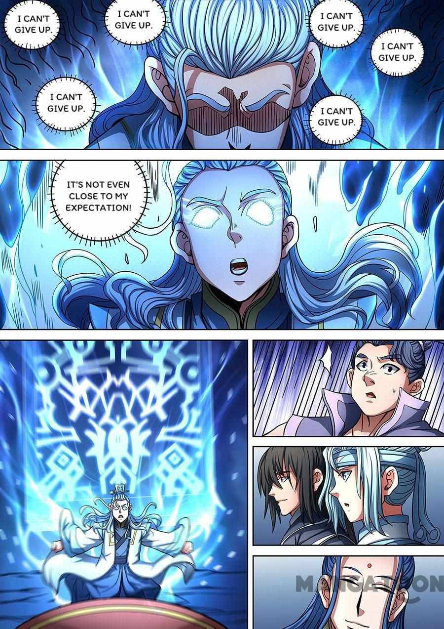 Chapter 272 - Image 5