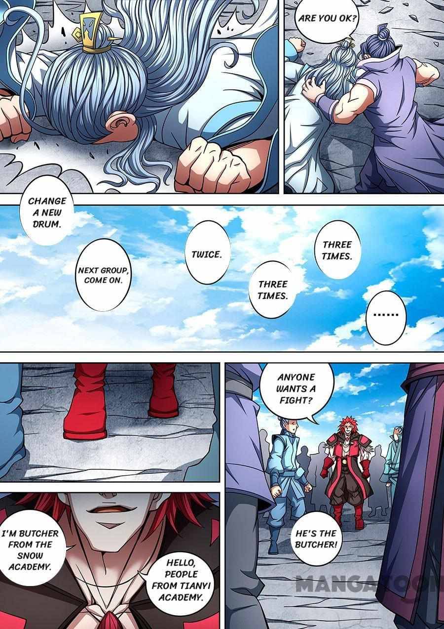Chapter 272 - Image 7