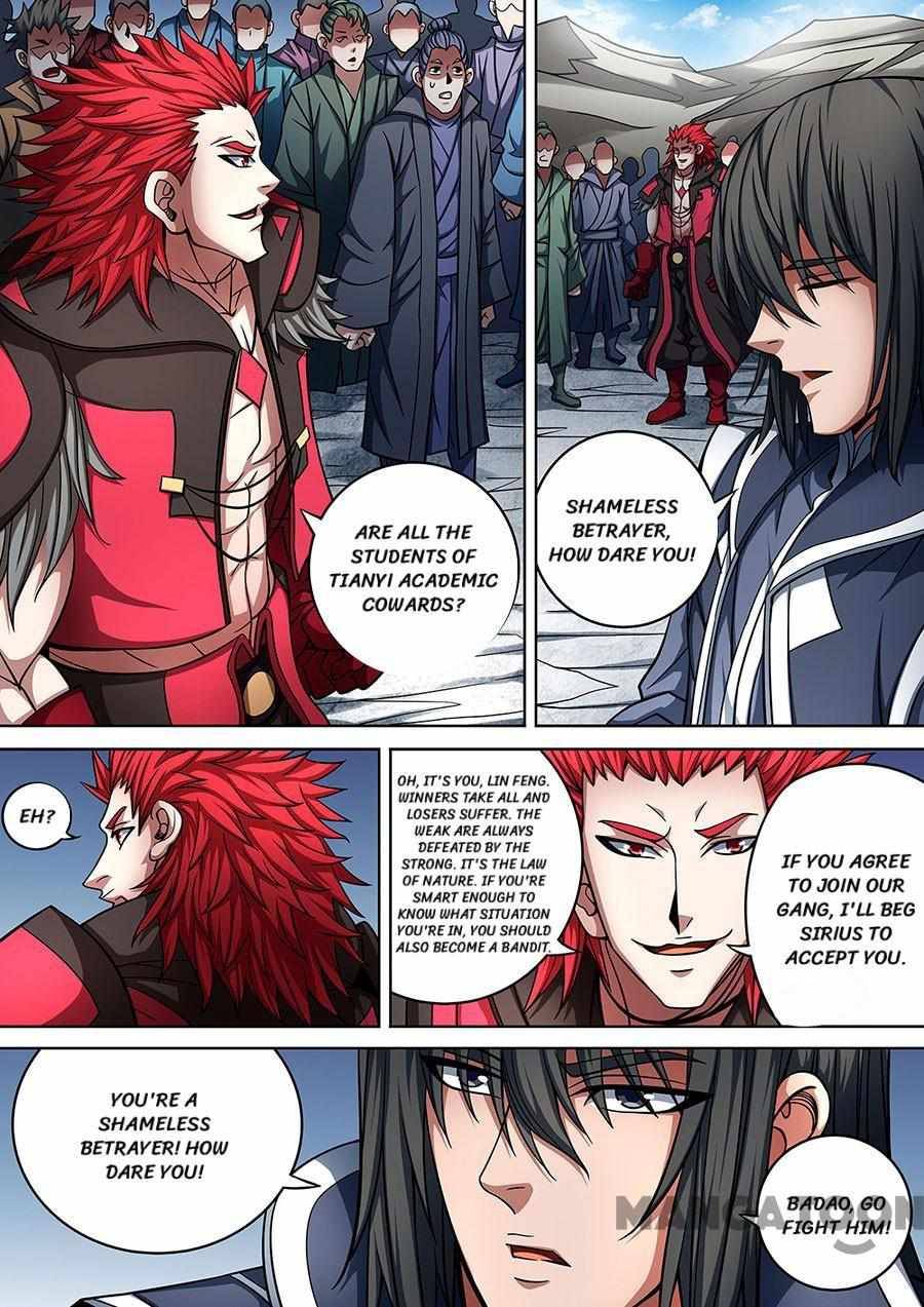 Chapter 272 - Image 8