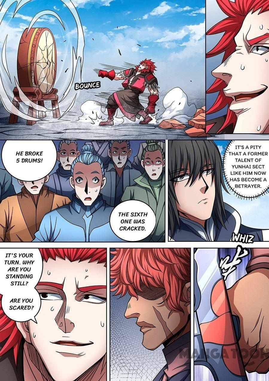Chapter 273 - Image 4