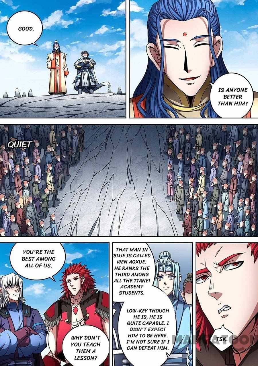 Chapter 273 - Image 7
