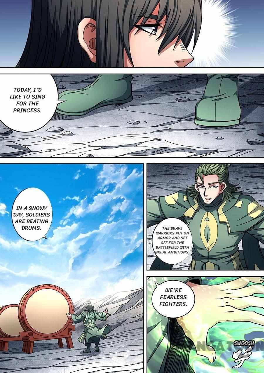 Chapter 274 - Image 2
