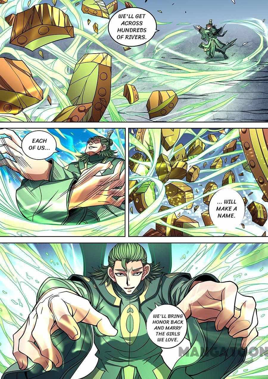 Chapter 274 - Image 3