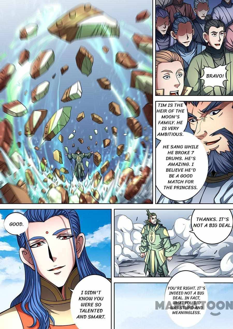 Chapter 274 - Image 4