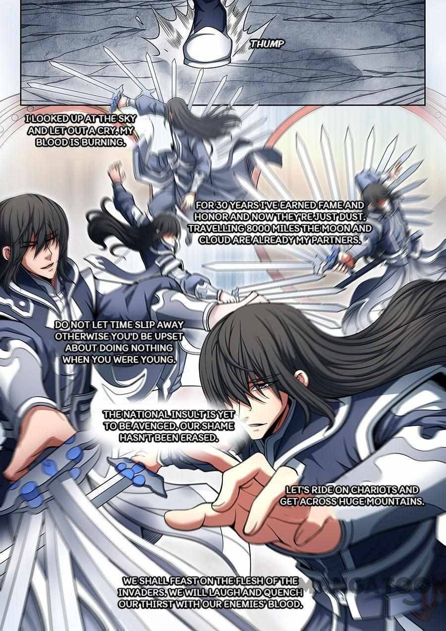 Chapter 274 - Image 7