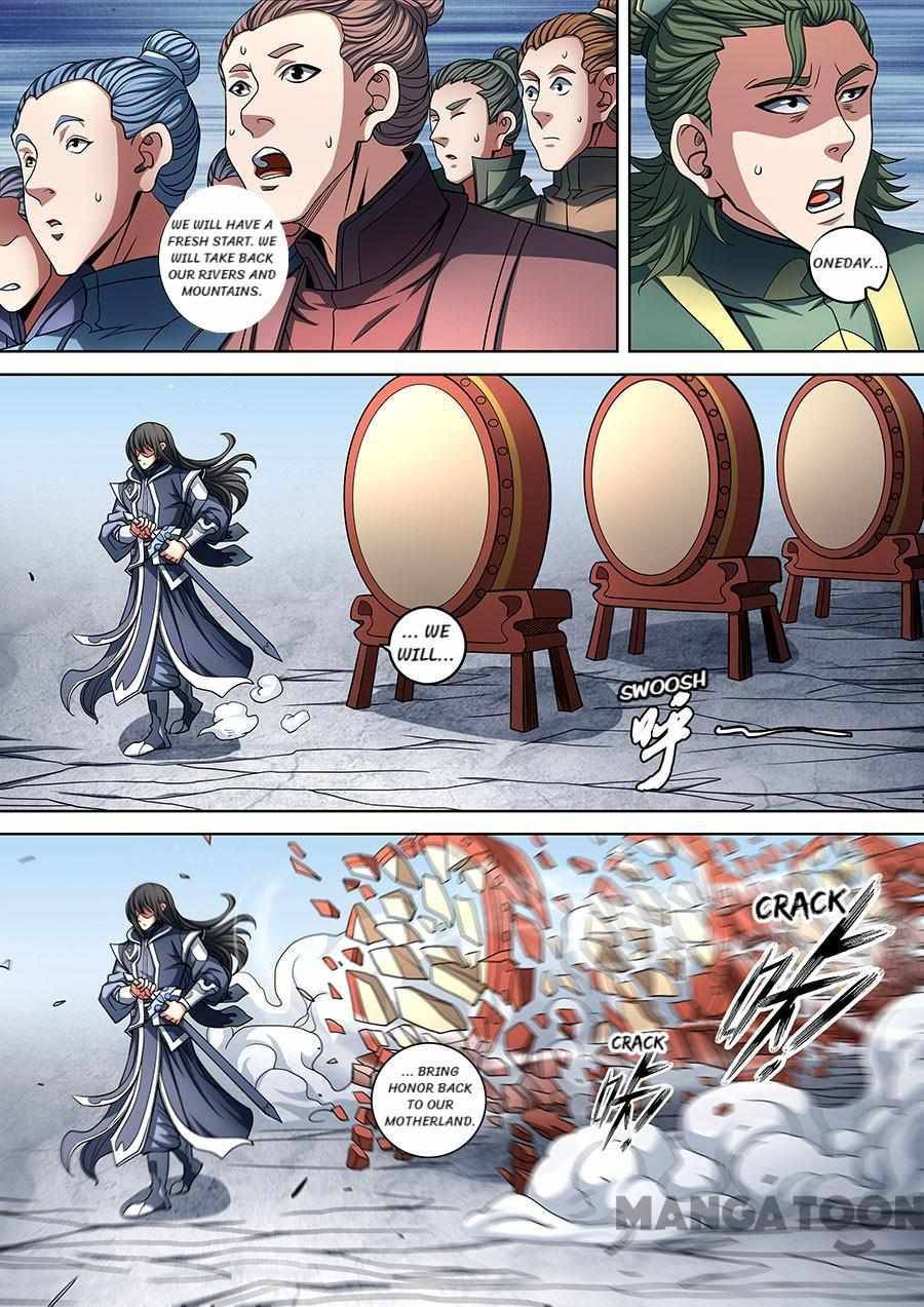Chapter 274 - Image 8