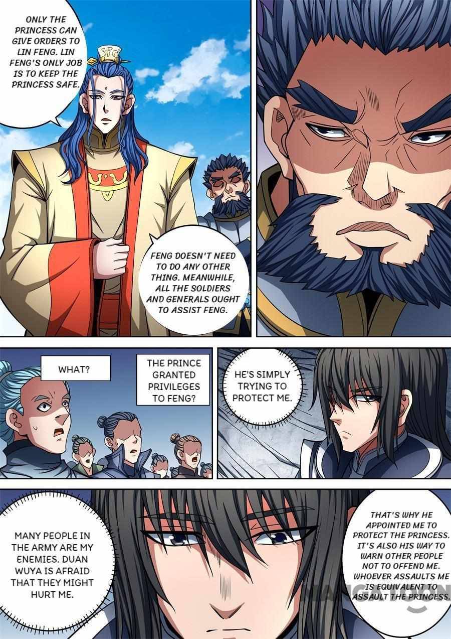 Chapter 275 - Image 2