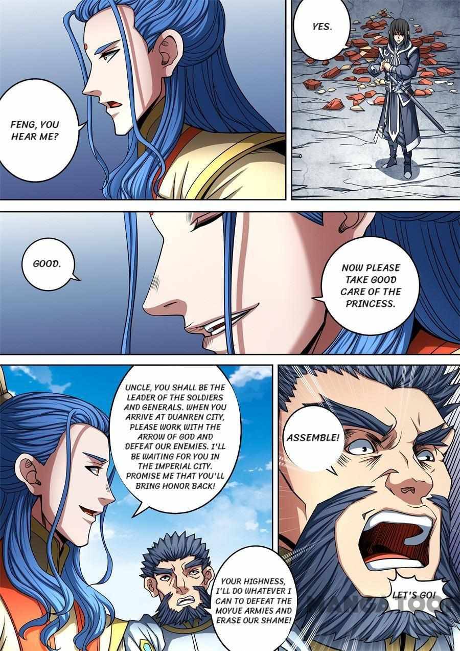 Chapter 275 - Image 3