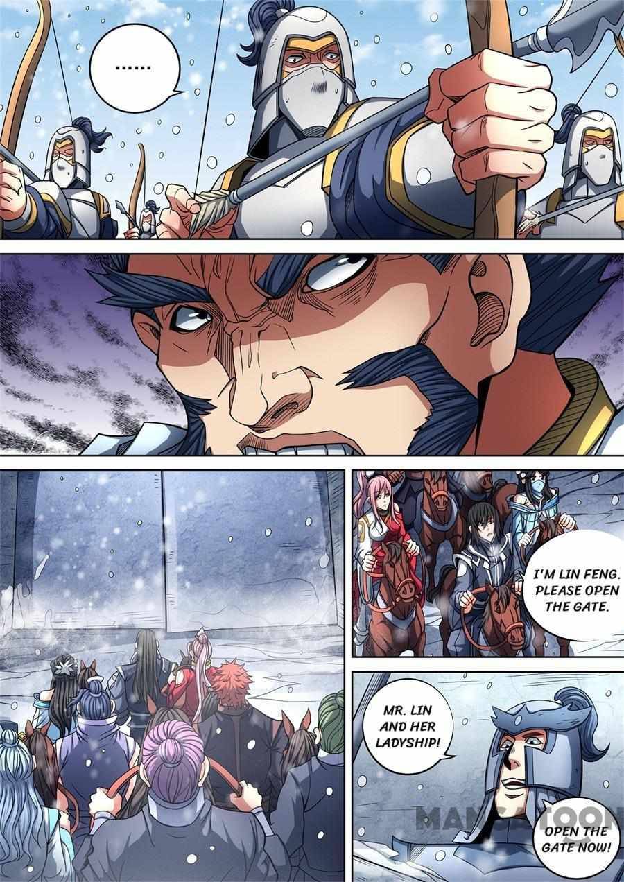 Chapter 276 - Image 4