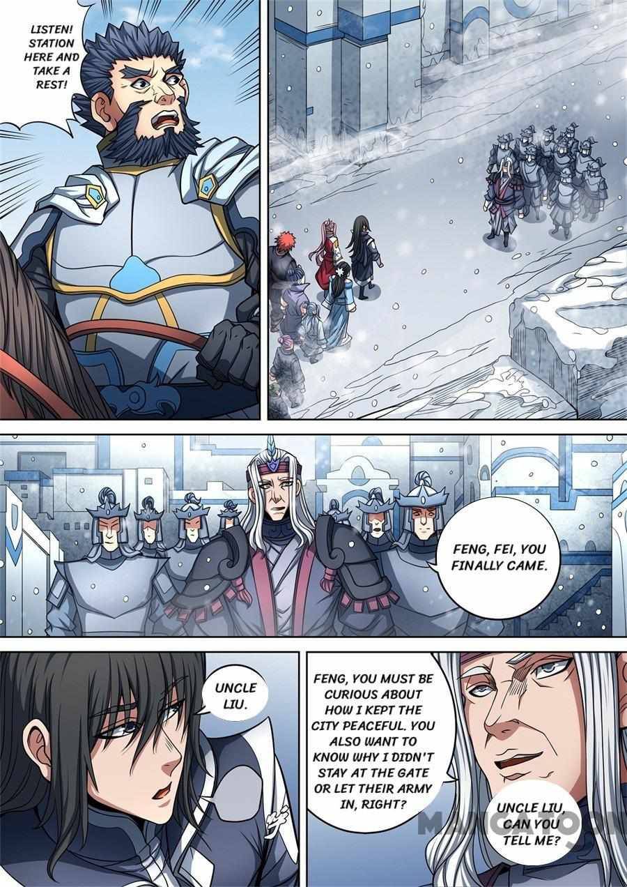 Chapter 276 - Image 6