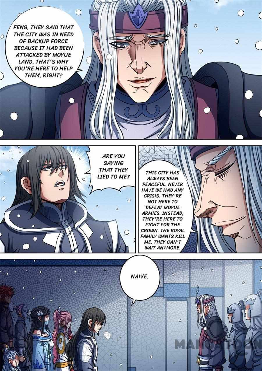 Chapter 276 - Image 7