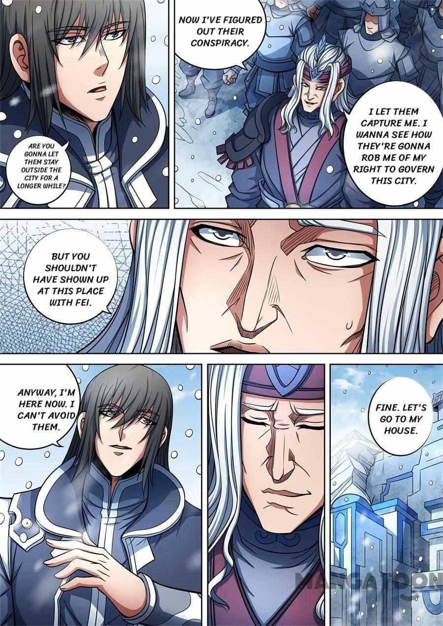Chapter 276 - Image 8