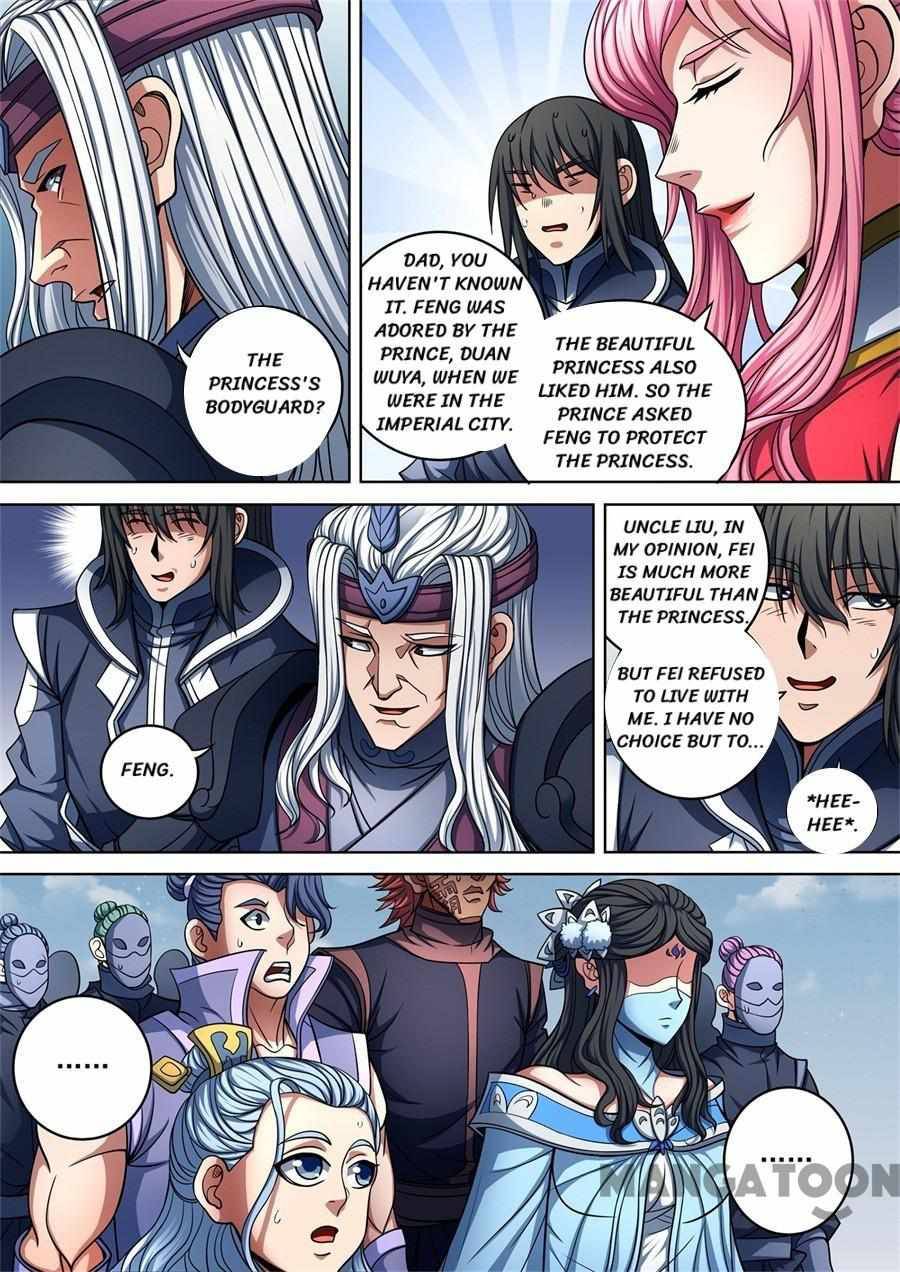 Chapter 277 - Image 2