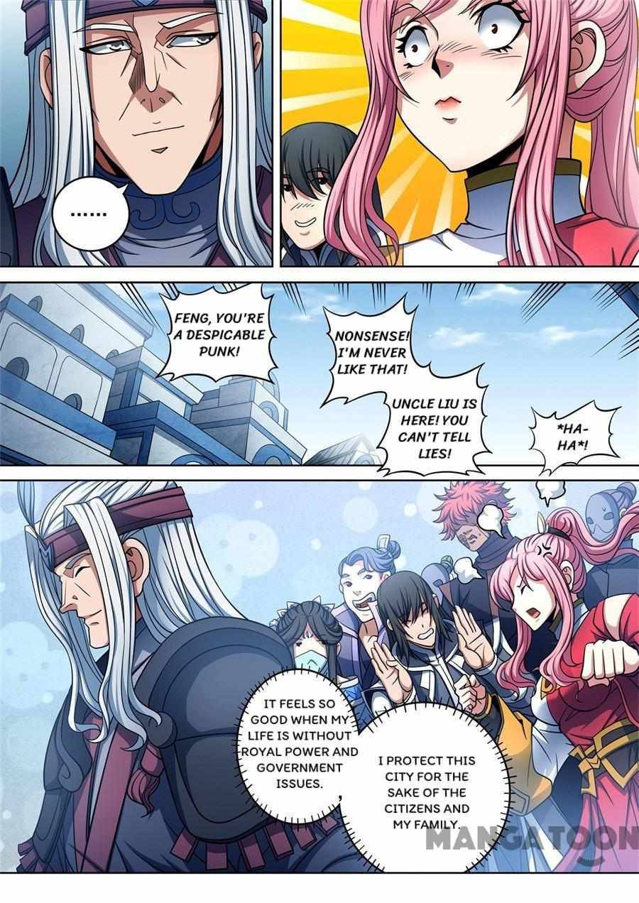 Chapter 277 - Image 3