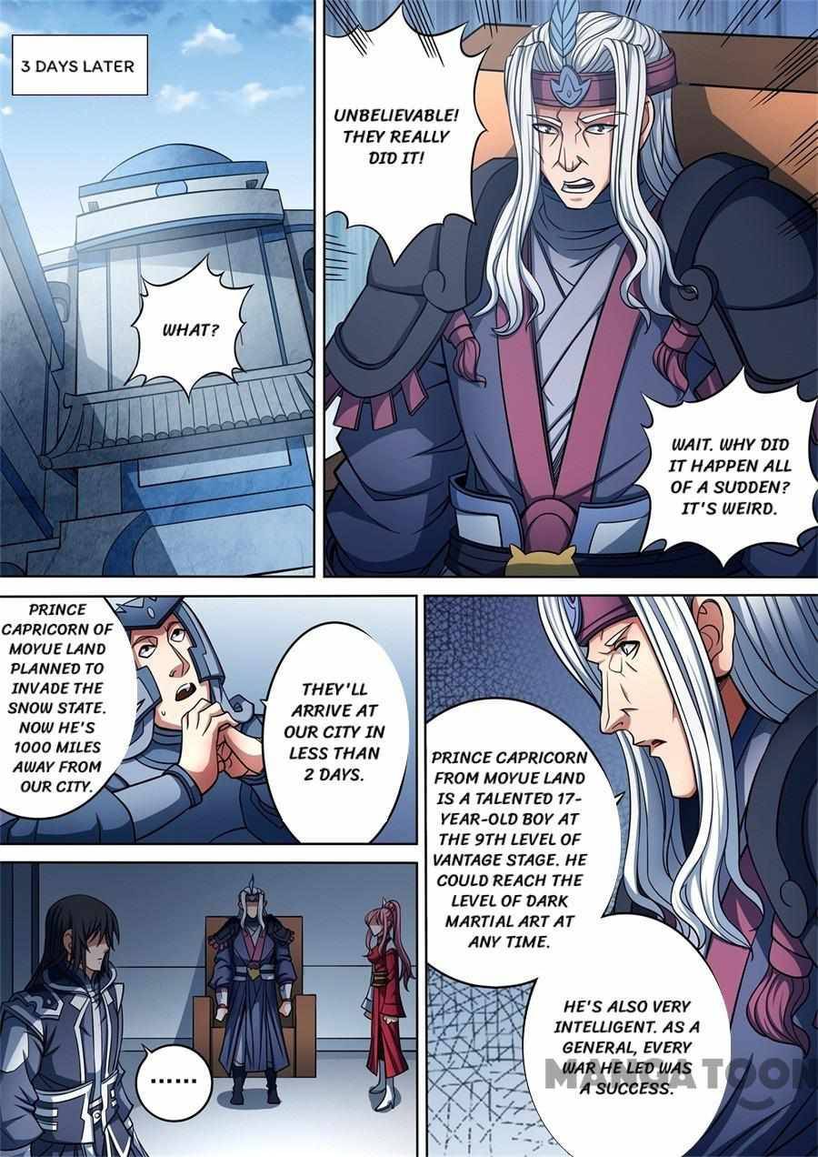 Chapter 277 - Image 4