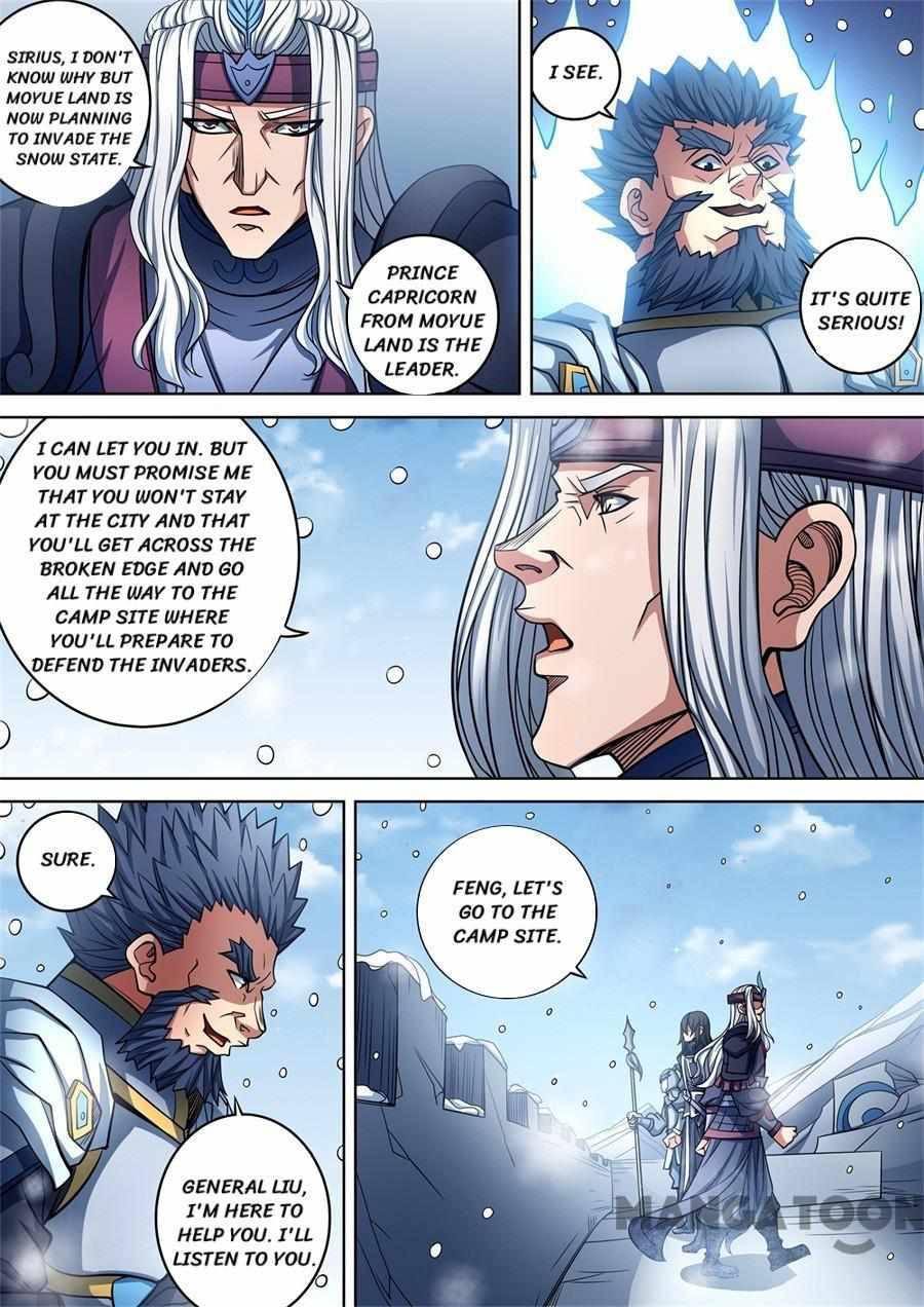 Chapter 277 - Image 8