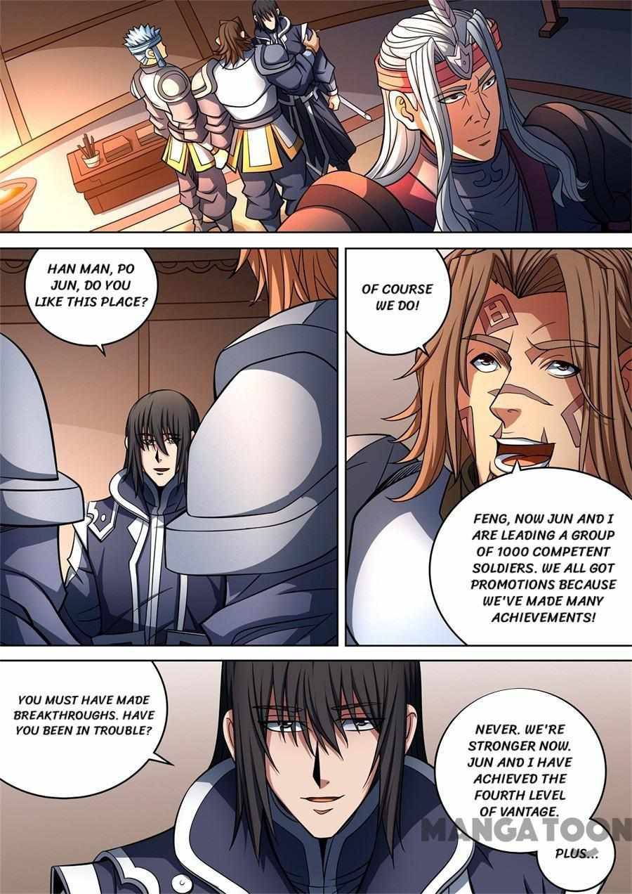 Chapter 278 - Image 4